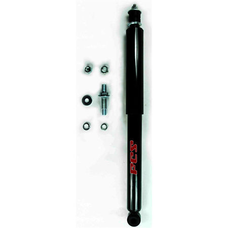 FOCUS AUTO PARTS Shock Absorber, 341613 341613