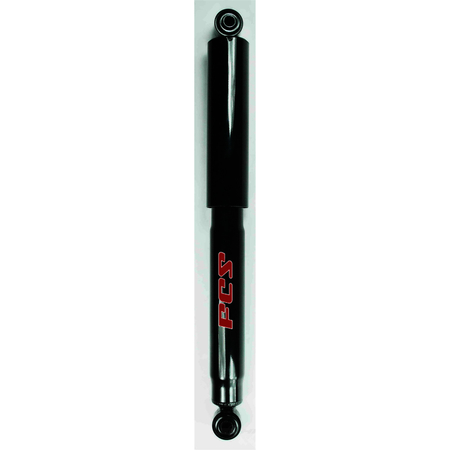 FCS AUTO PARTS Shock Absorber, 342543 342543