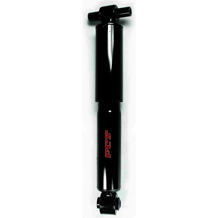 FCS AUTO PARTS Shock Absorber, 342843 342843