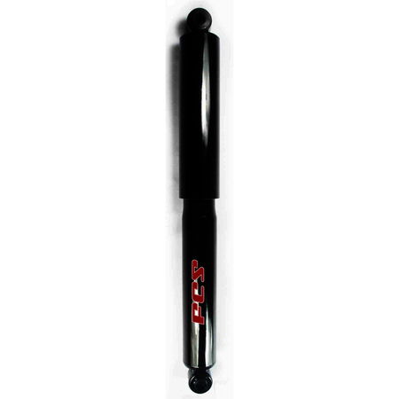 FOCUS AUTO PARTS Shock Absorber, 342845 342845