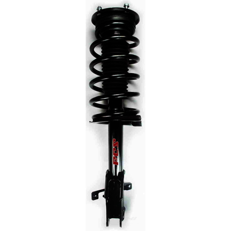 FCS AUTO PARTS Suspension Strut & Coil Spring Assembly 2009-2010 Lincoln MKX, 4333363L 4333363L