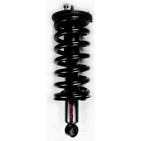 FOCUS AUTO PARTS Suspension Strut and Coil Spring Assembly, 4345497 4345497