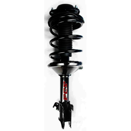 FOCUS AUTO PARTS Suspension Strut&Coil Spring Assembly 2002-2005 Saturn Vue 2.2L 1331745R