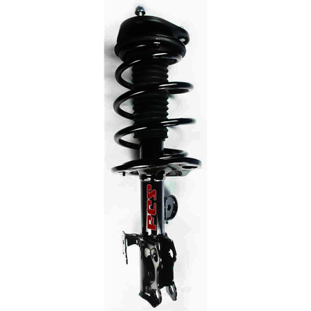 FOCUS AUTO PARTS Suspension Strut&Coil Spring Assembly 2008-2015 Scion xB 2.4L, 1333475R 1333475R