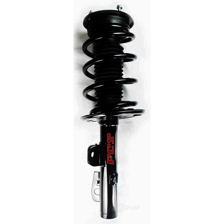 FOCUS AUTO PARTS Suspension Strut and Coil Spring Assembly 2010-2012 Ford Flex, 1333477R 1333477R