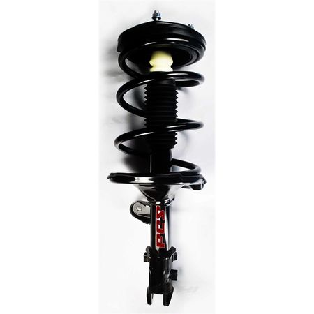 FOCUS AUTO PARTS Suspension Strut and Coil Spring Assembly, 1333557R 1333557R