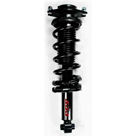 FCS AUTO PARTS Suspension Strut&Coil Spring Assembly 2011-2013 Subaru Forester 2. 1345695