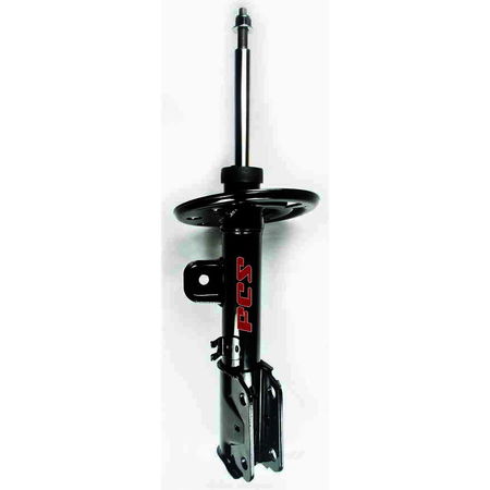 FOCUS AUTO PARTS Suspension Strut Assemb 2013-2015 Ford Explorer 2.0L, 333451R 333451R