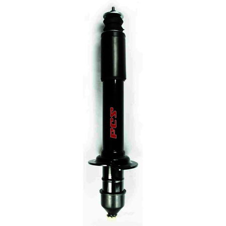 FOCUS AUTO PARTS Suspension Strut Assembly, 335793 335793