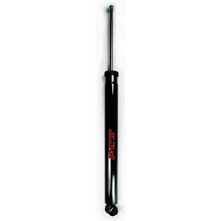 FOCUS AUTO PARTS Shock Absorber, 341570 341570