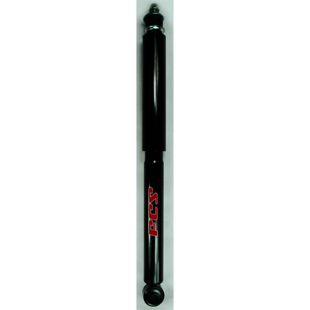 FOCUS AUTO PARTS Shock Absorber, 341643 341643