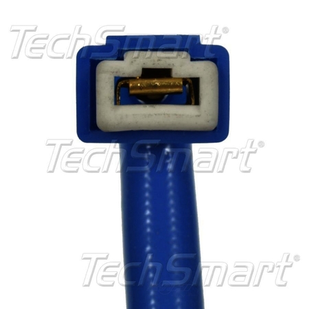 TECHSMART Headlight Wiring Harness, F90012 F90012