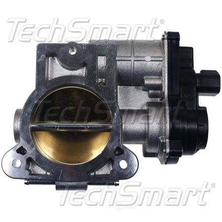 TECHSMART Fuel Injection Throttle Body, S20006 S20006