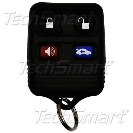 TECHSMART Keyless Entry Transmitter, C02001 C02001