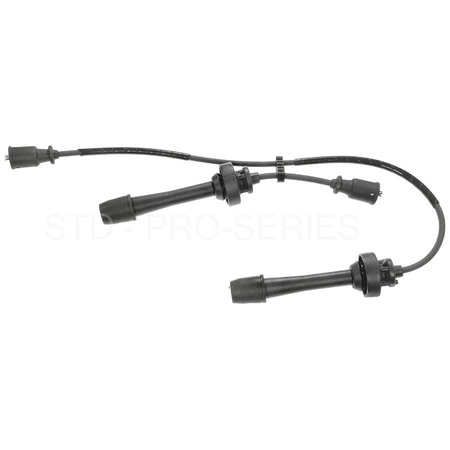 PRO-SERIES Spark Plug Wire Set, 25420 25420