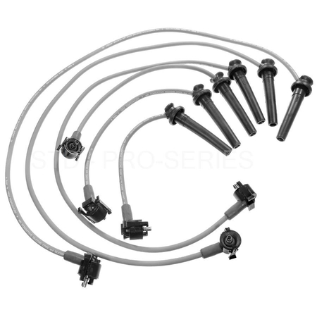 PRO-SERIES Spark Plug Wire Set, 26670 26670