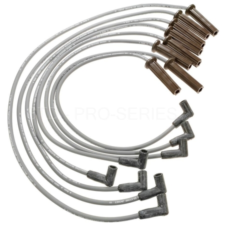 PRO-SERIES Spark Plug Wire Set, 26865 26865