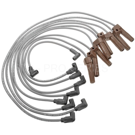 PRO-SERIES Spark Plug Wire Set, 26891 26891