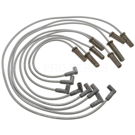 PRO-SERIES Spark Plug Wire Set, 26894 26894