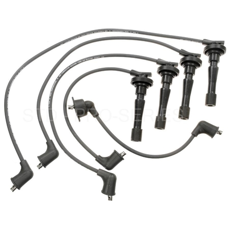 PRO-SERIES Spark Plug Wire Set, 27516 27516