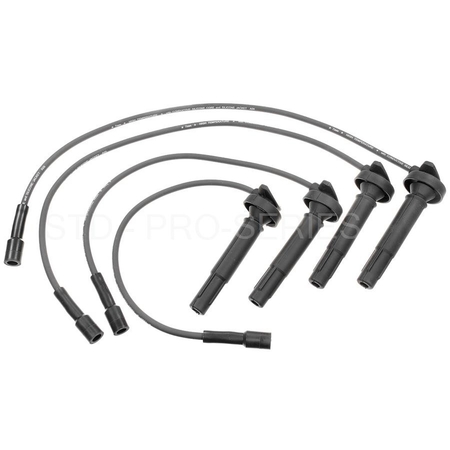PRO-SERIES Spark Plug Wire Set, 27577 27577