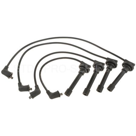 PRO-SERIES Spark Plug Wire Set, 27594 27594