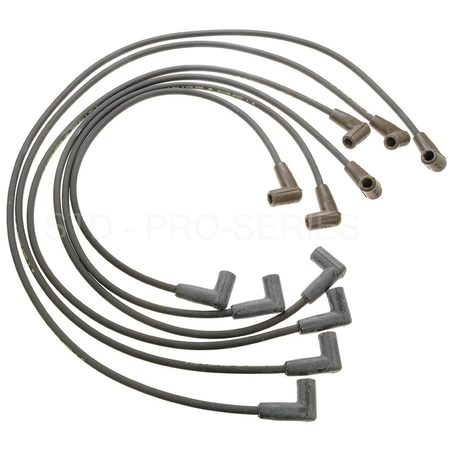 PRO-SERIES Spark Plug Wire Set, 27660 27660