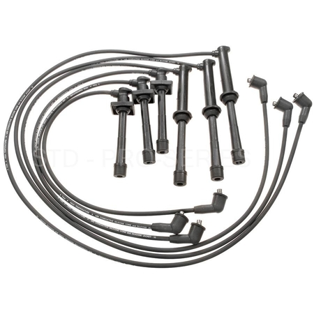PRO-SERIES Spark Plug Wire Set, 27676 27676