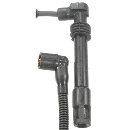 PRO-SERIES Spark Plug Wire Set, 27702 27702