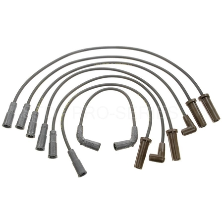 PRO-SERIES Spark Plug Wire Set, 27720 27720