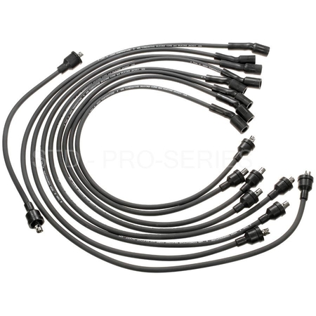 PRO-SERIES Spark Plug Wire Set, 27846 27846