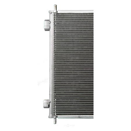 OSC A/C Condenser 2007-2011 Honda CR-V 2.4L, 3599 3599