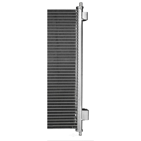 OSC A/C Condenser, 3680 3680