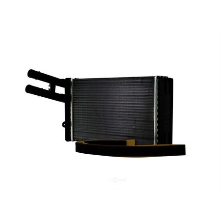 OSC HVAC Heater Core, 99118 99118