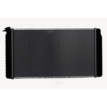 OSC Radiator, 1067 1067