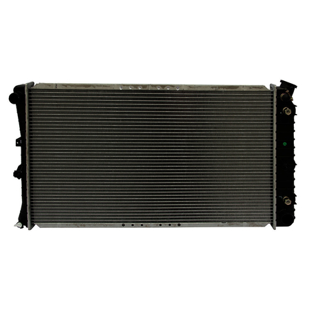 OSC Radiator, 1211 1211