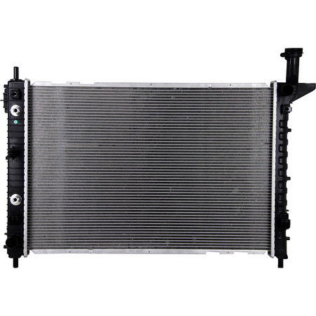 OSC Radiator, 13006 13006