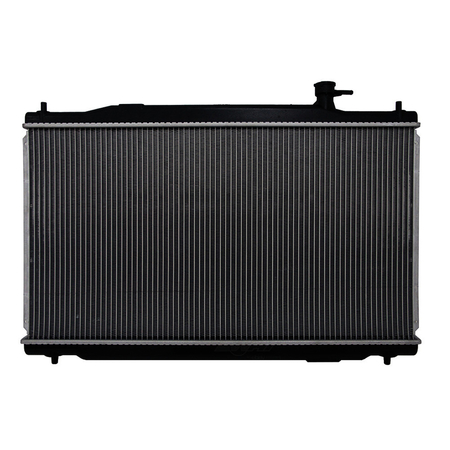 OSC Radiator 2007-2009 Honda CR-V 2.4L, 13031 13031