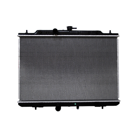 OSC Radiator, 13047 13047