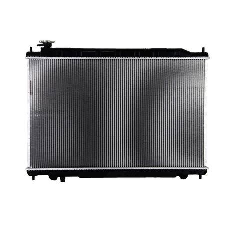 OSC Radiator 2004-2009 Nissan Quest, 13130 13130