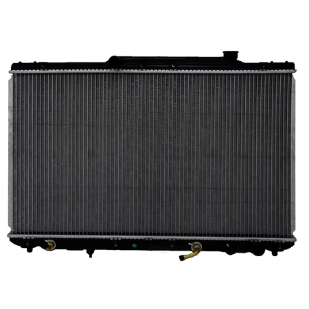 OSC Radiator, 1318 1318