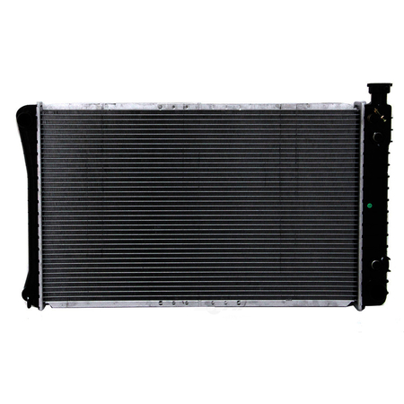 OSC Radiator, 1690 1690