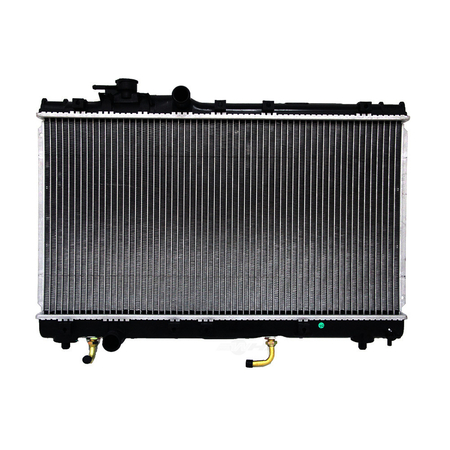 OSC Radiator, 1748 1748