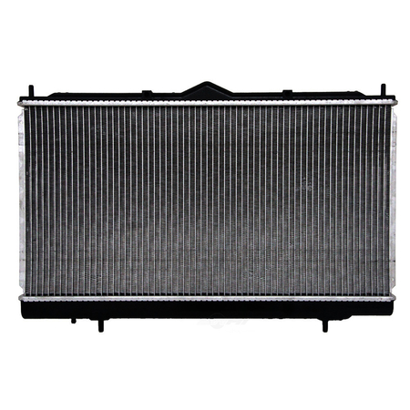 OSC Radiator, 1892 1892