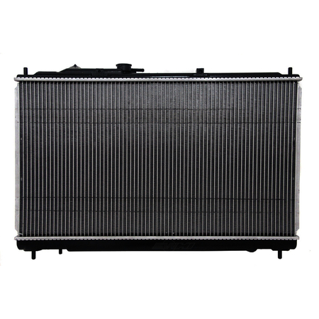 OSC Radiator 1997-2004 Mitsubishi Diamante, 1906 1906