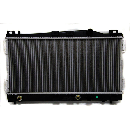 OSC Radiator 1995-1999 Dodge Neon 2.0L, 2196 2196