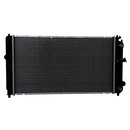 OSC Radiator, 2264 2264