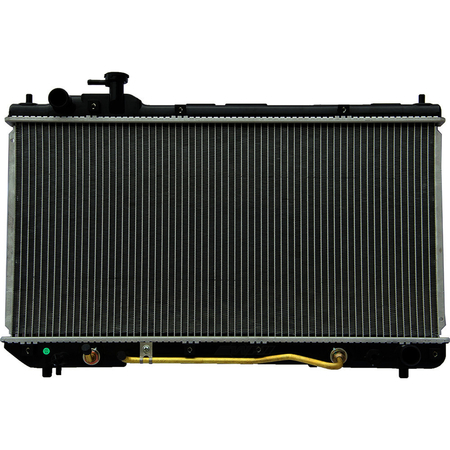 OSC Radiator, 2292 2292