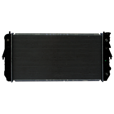 OSC Radiator, 2349 2349