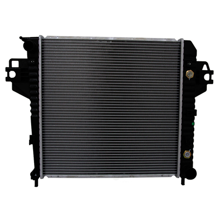 OSC Radiator, 2481 2481